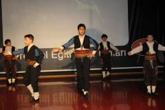Evrensel Kolej